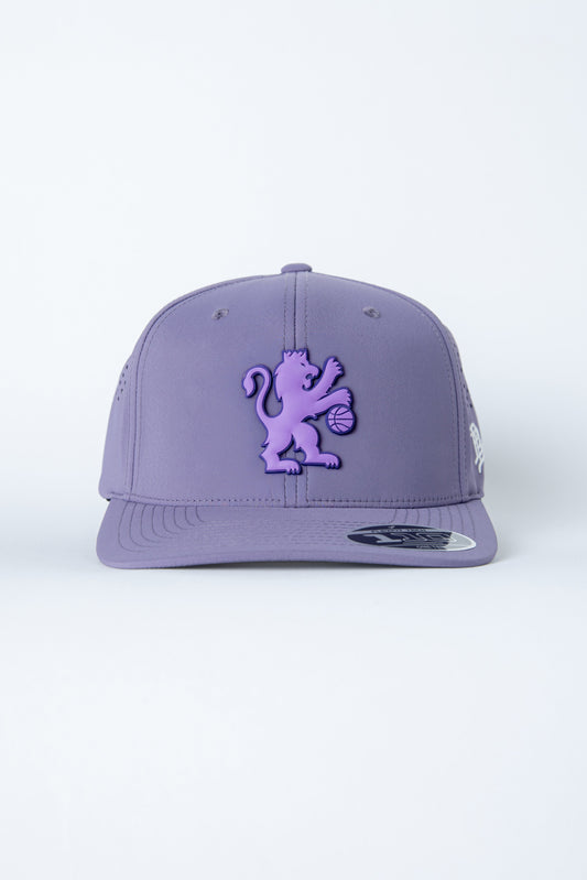 2025-26 City Edition Heralding Lion Snapback