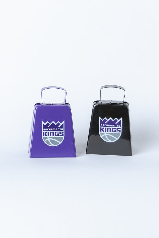 6" Primary Cowbell