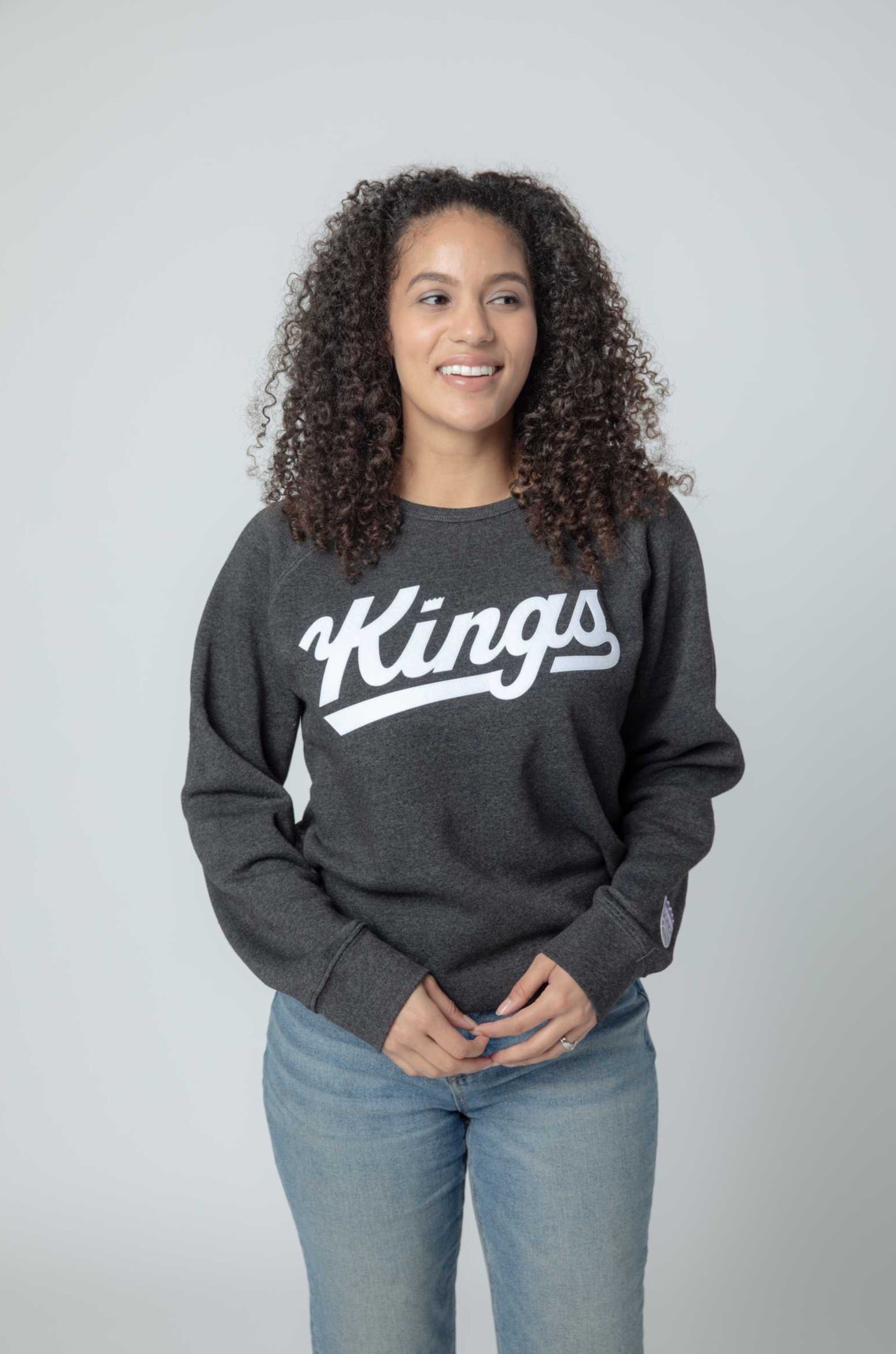 Sacramento Kings Men's Apparel