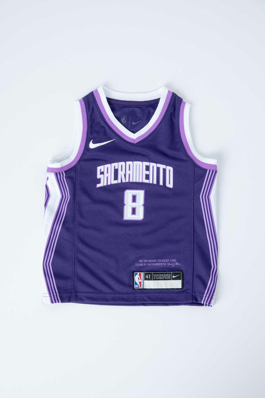 Toddler LaVine Replica Jersey