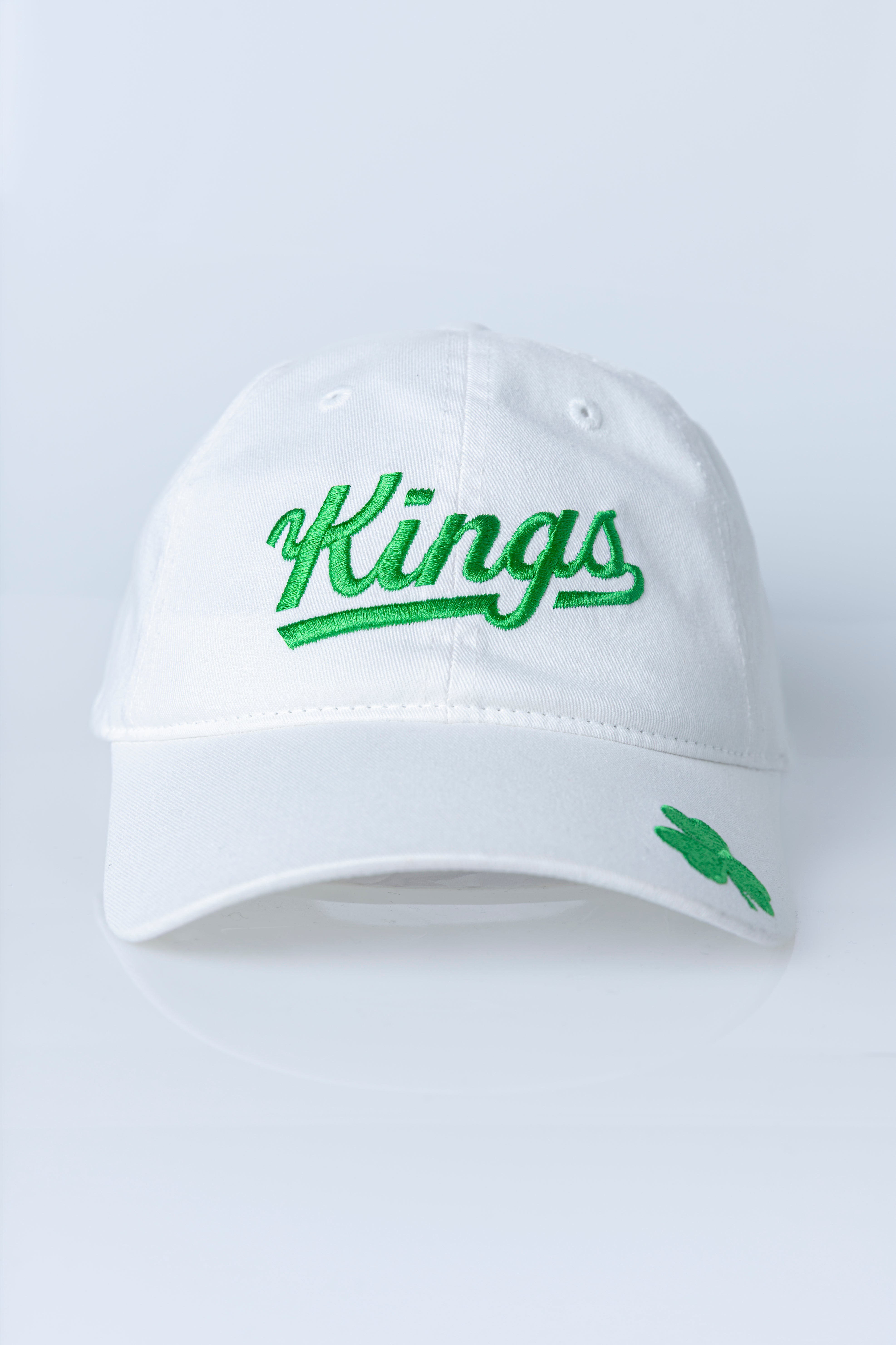 Script P Hat Script St. Patrick's Day Hat