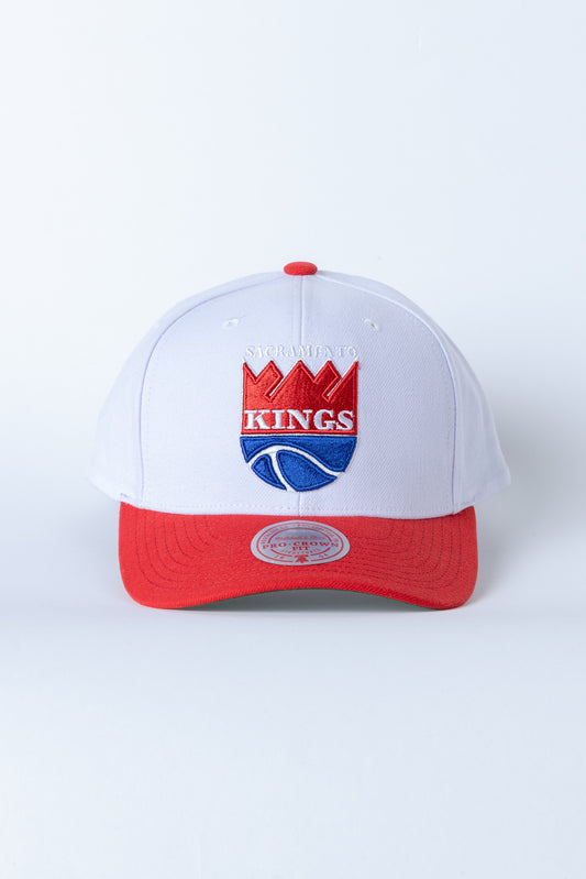 2 TONE 2.0 PRO SNAPBACK HWC KINGS