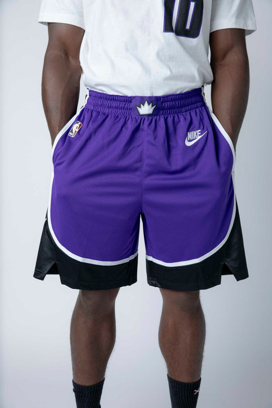 Classic Dri-Fit Swingman Shorts