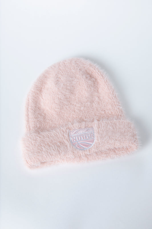 Primary Youth Fuzzy Knit Beanie