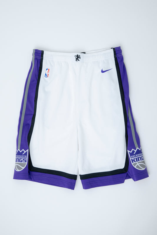 Youth 2023-24 Swingman Jersey Shorts