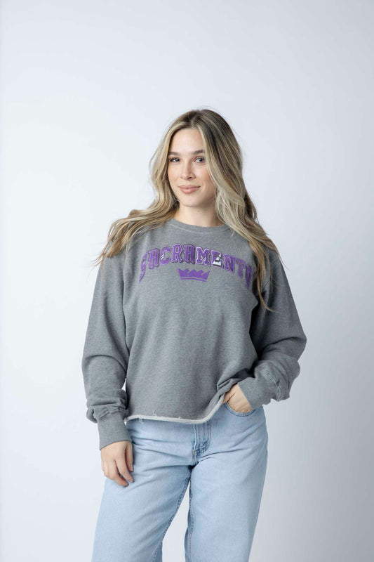 Kacey Belmont Long Sleeve