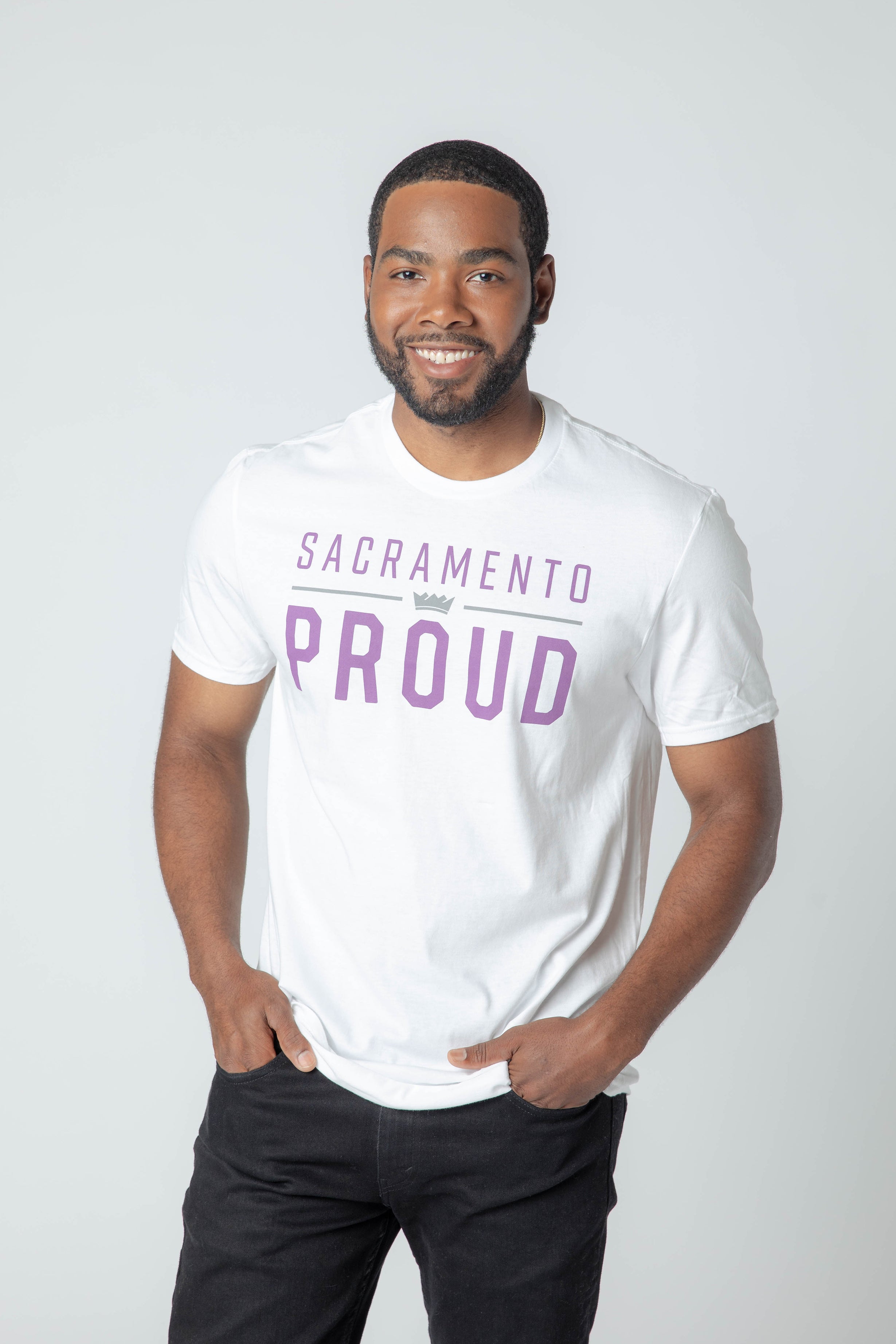 Sacramento t shirt online