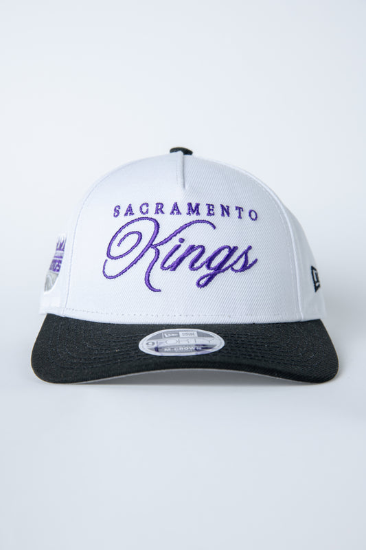 Youth 2025 NBA Draft 9Forty Snapback