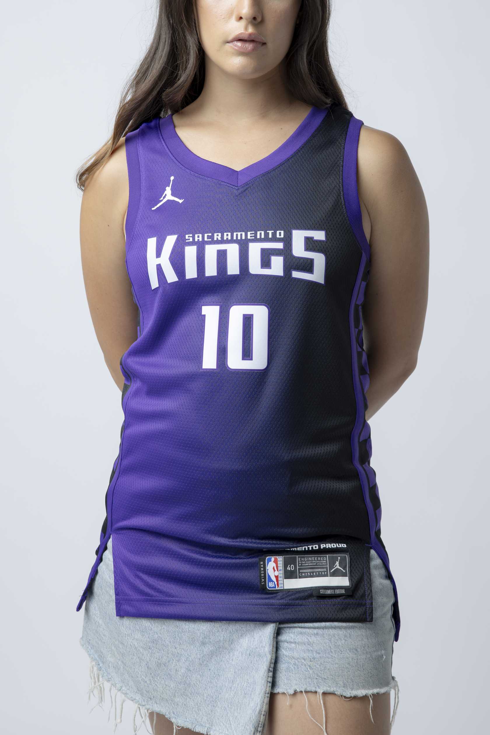 Sacramento Kings Authentic 2024 25