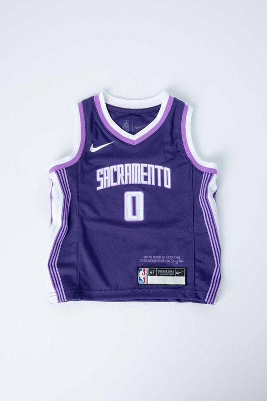 Toddler Monk Replica Jersey