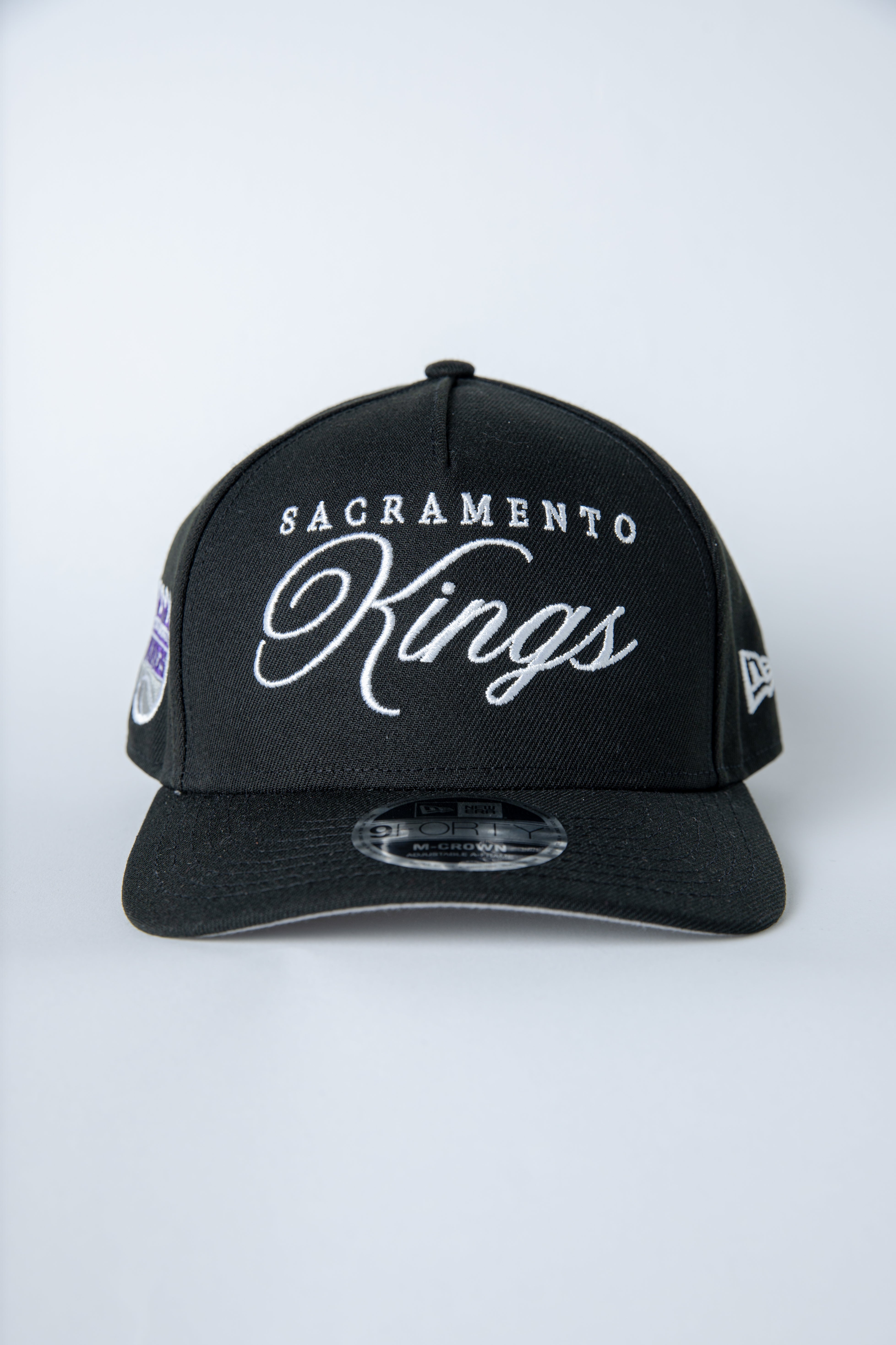 Sacramento Kings Headwear