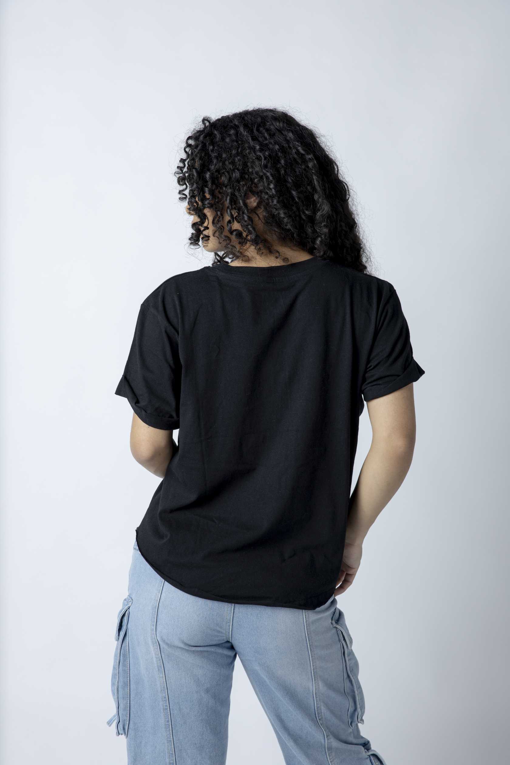トップス sculptor Team Mary Mesh Tee Black Pre-order ] Sculptor Team Mary Mesh Tee – lesson.zero