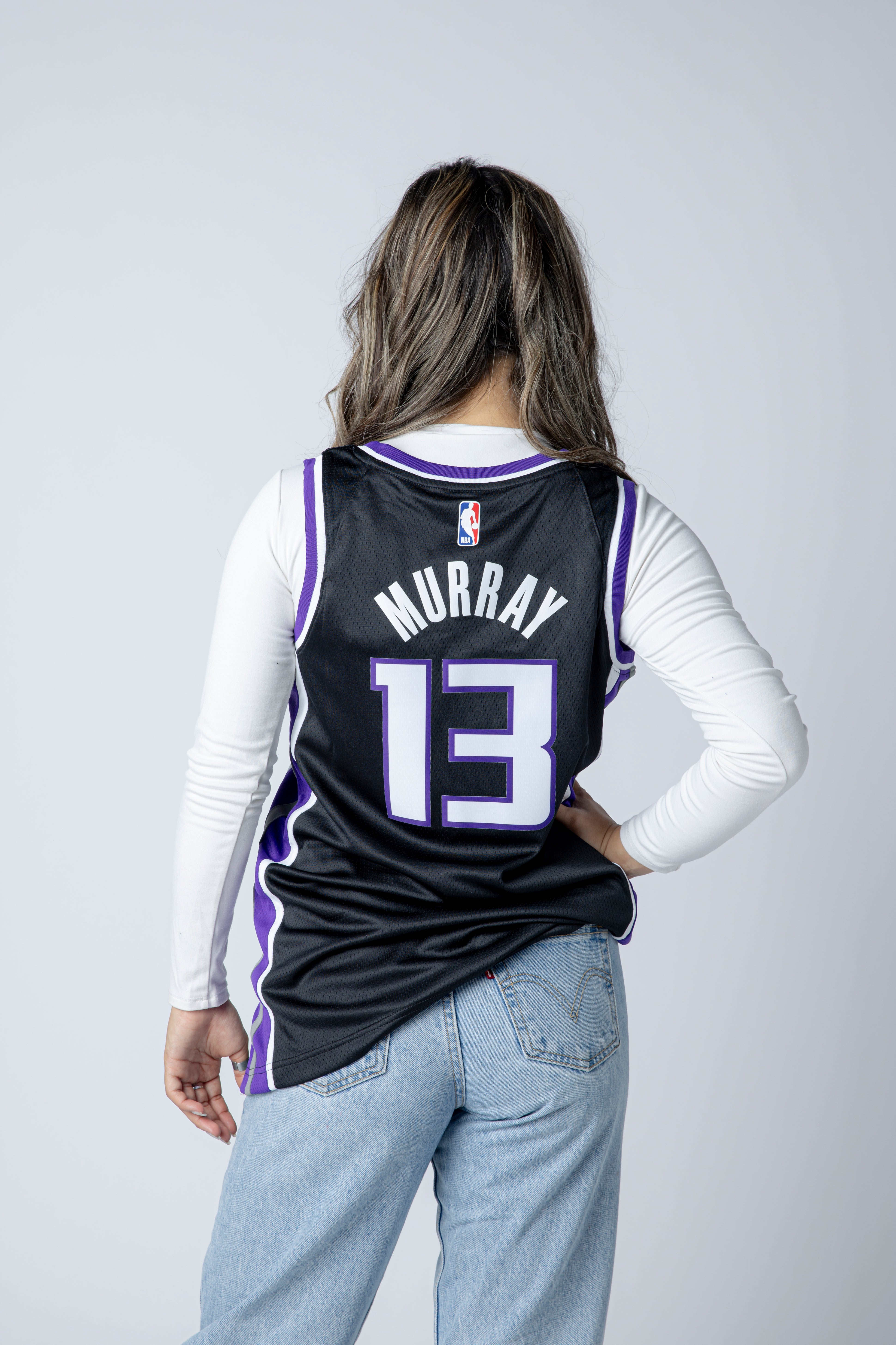 Keegan Murray Swingman Jersey