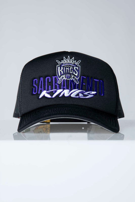 Year of the Snake Kings Trucker Hat