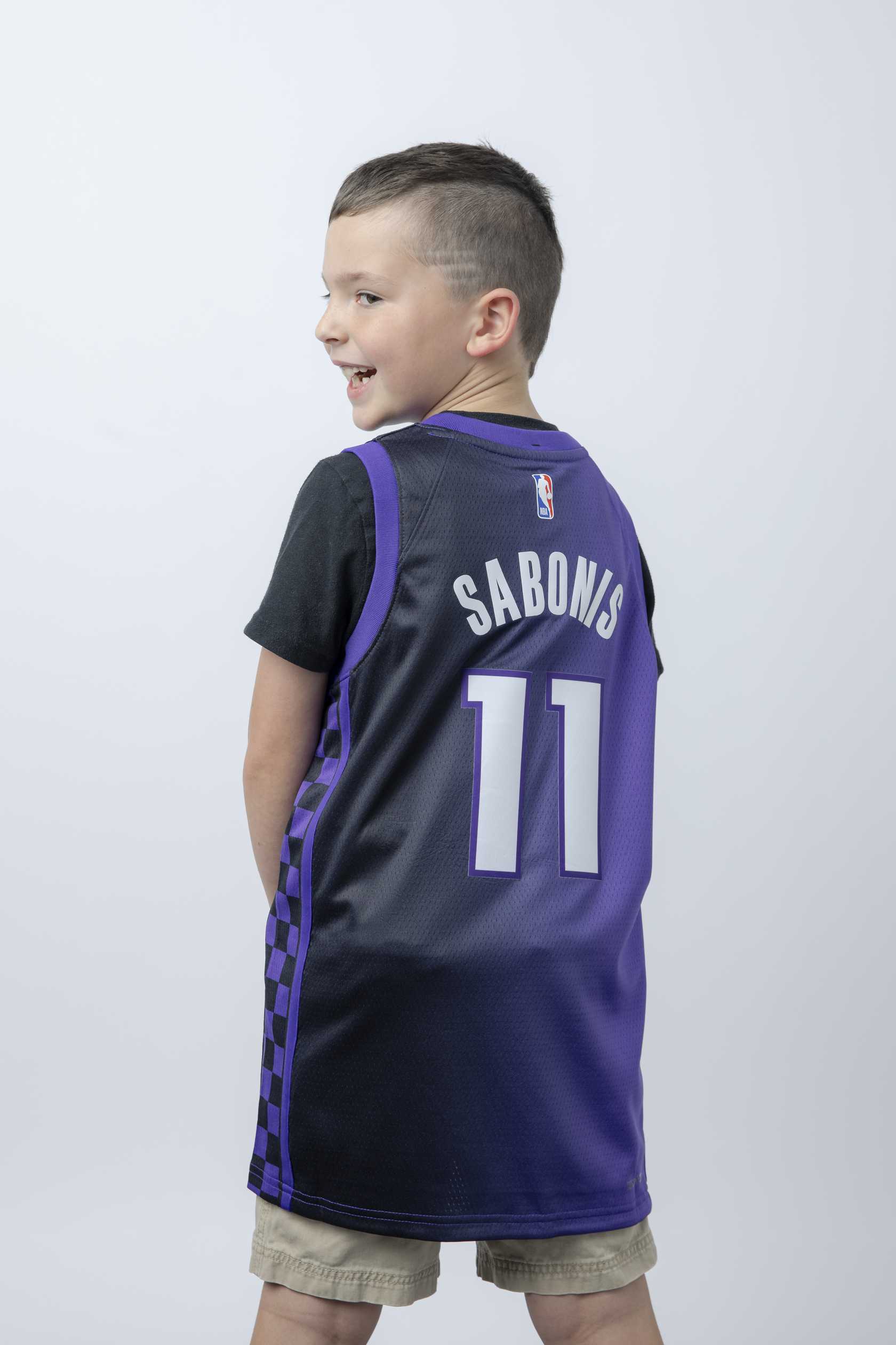 2024-25 Youth Swingman Jerseys