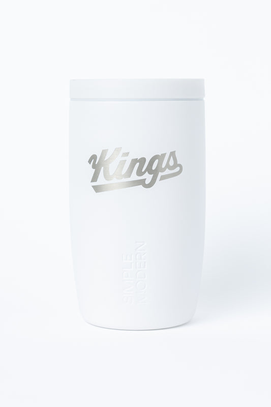 Voyager Signature 12oz