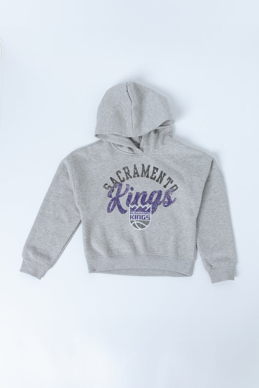 Huddle Up Pull Over Hoodie
