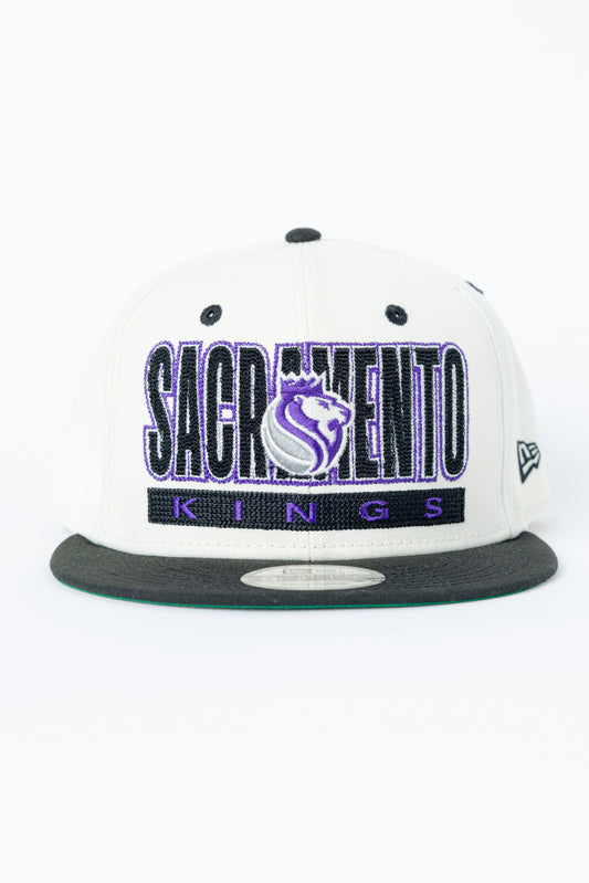Sacramento Classic 9Fifty Snapback