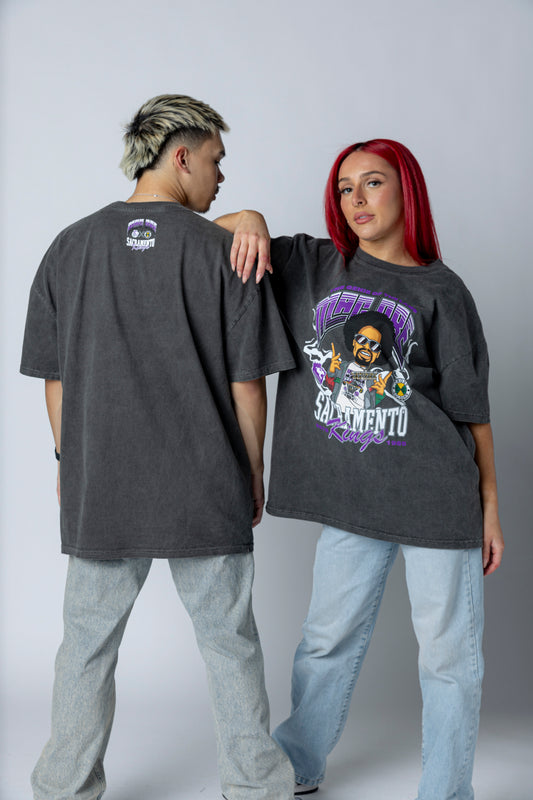 CXC x Kings Mac Dre Tee