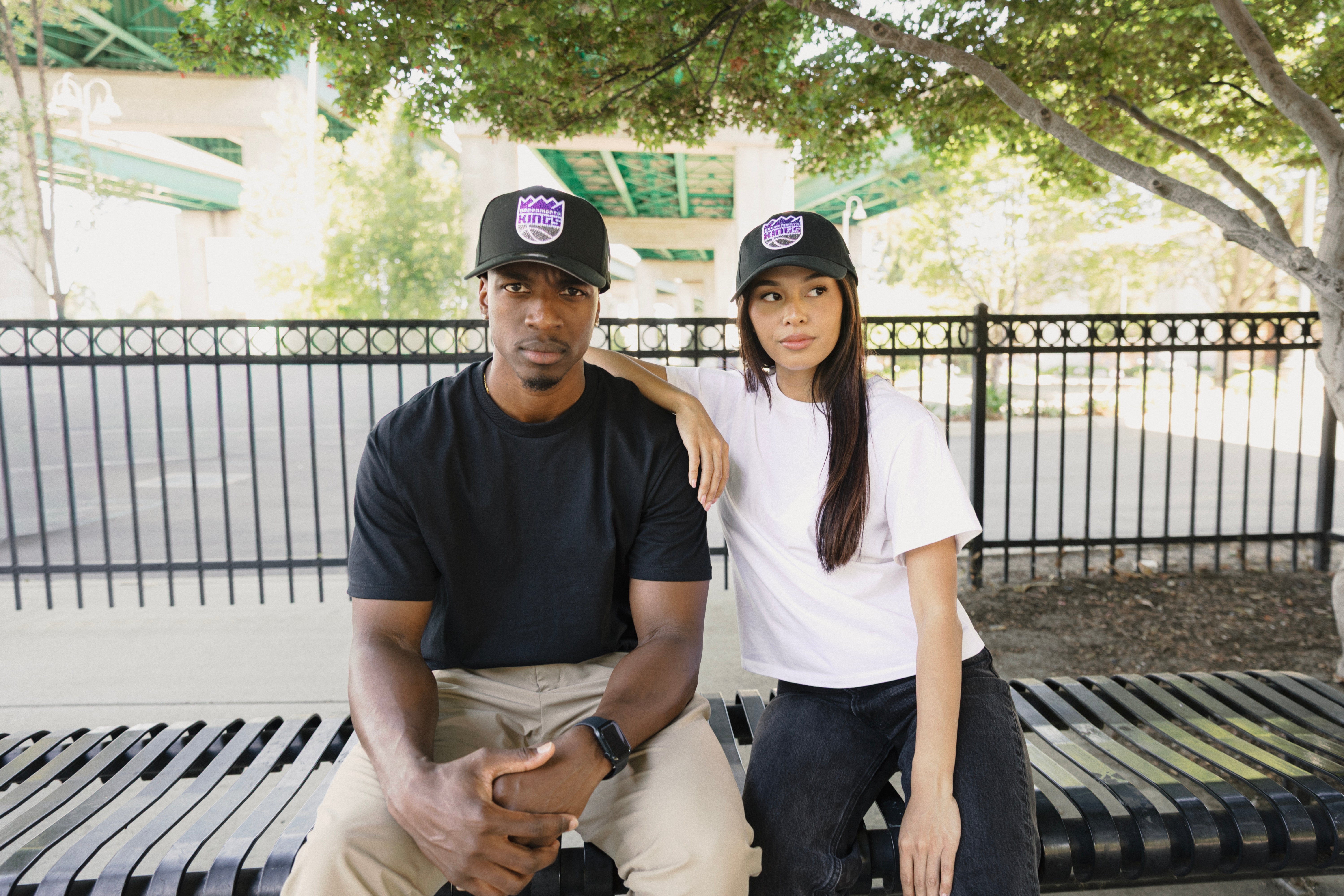 Sacramento Kings Adult Apparel