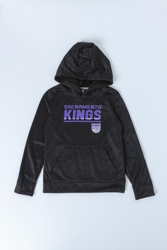 Youth Headliner Pull Over Hoodie