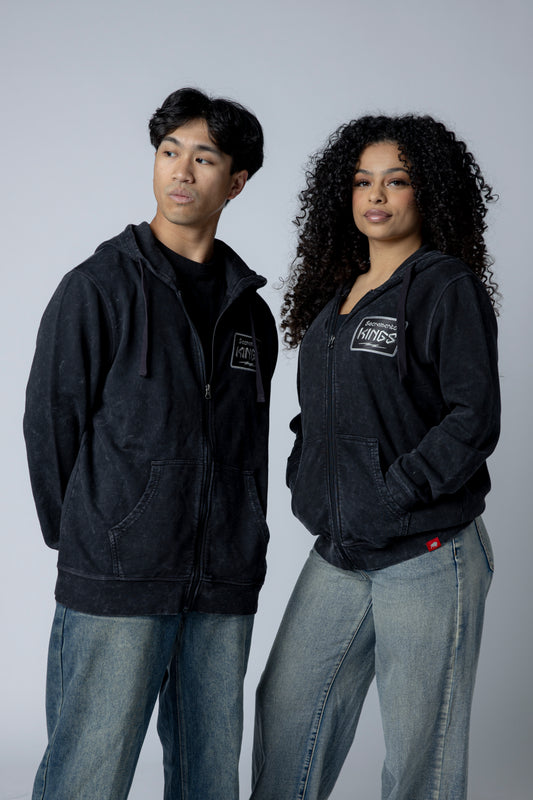 Kings Lighting Full Zip