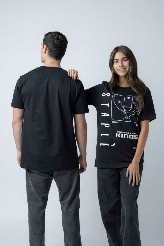 Staple Graphic Tee