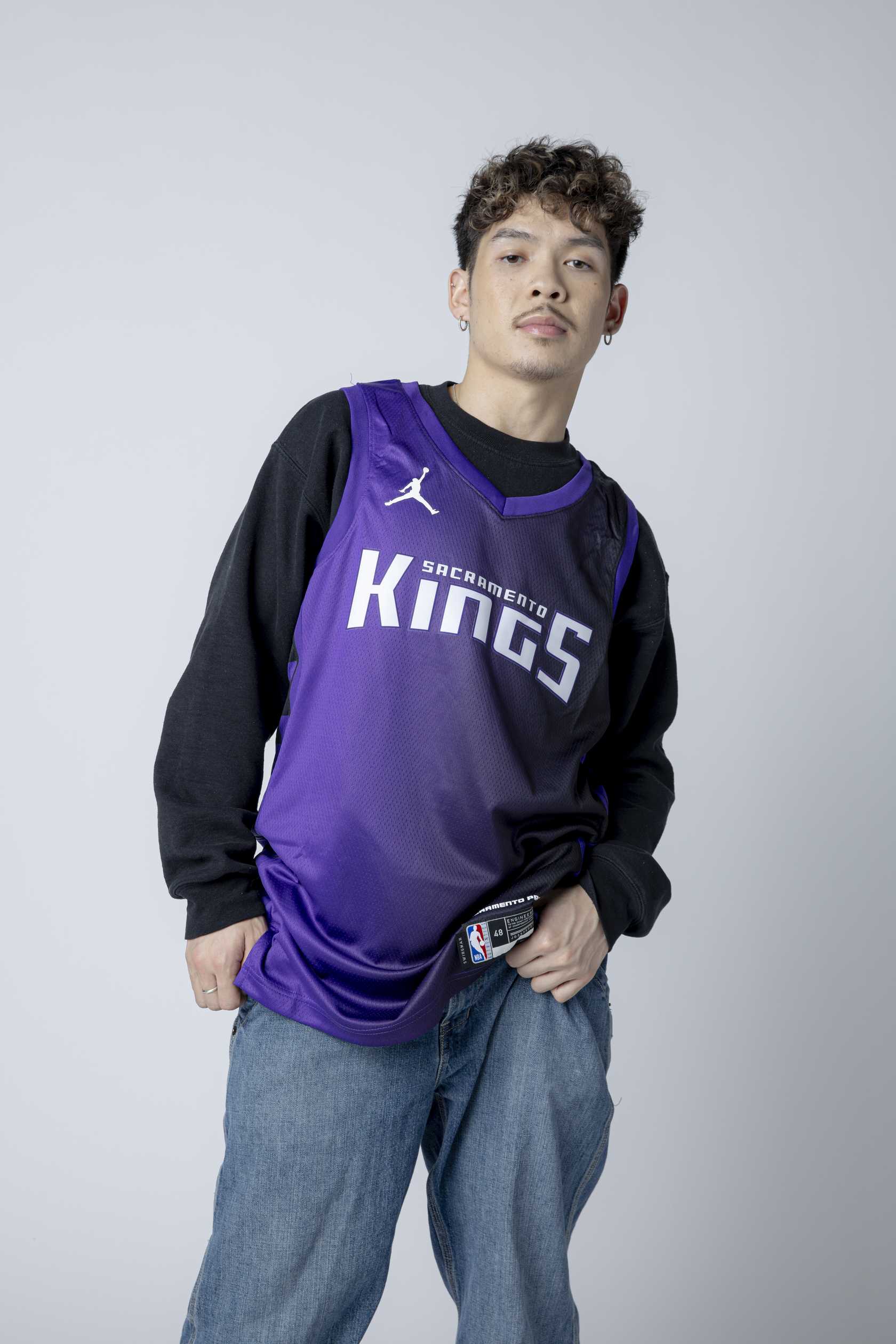 2023年✨ザリラクス JERSEY DS KNIT ブラック 48 THE RERACS JERSEY DRIVERS KNIT ジャケット 48 - メルカリ