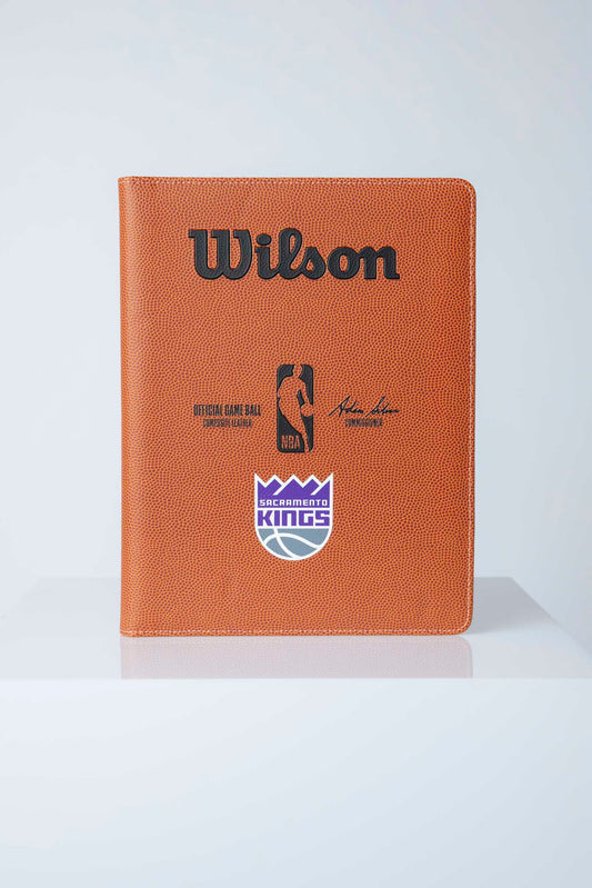 NBA Padfolio