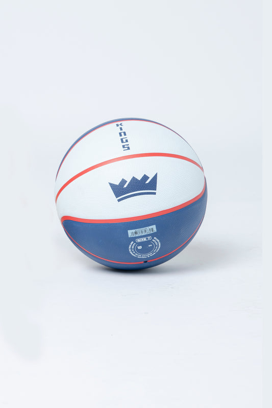 City Edition Basketball