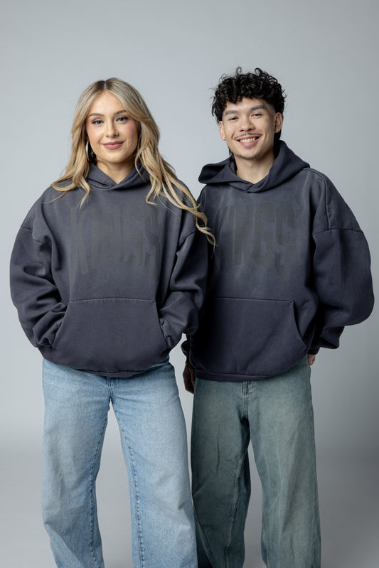 Washed Kings Travel Hoodie