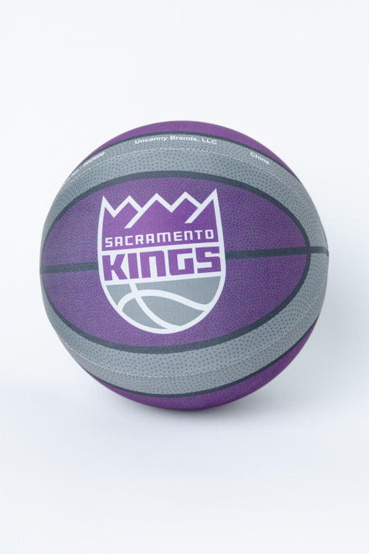Kings Silent Basketball