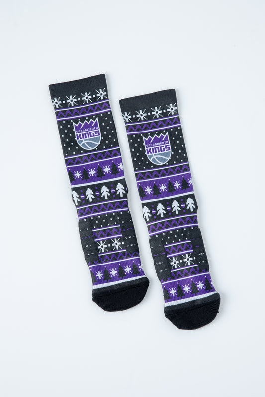 Kings Holiday Socks