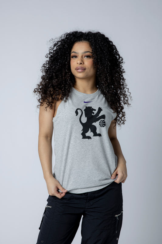Heather Grey