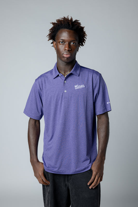 Sand Tee Polo