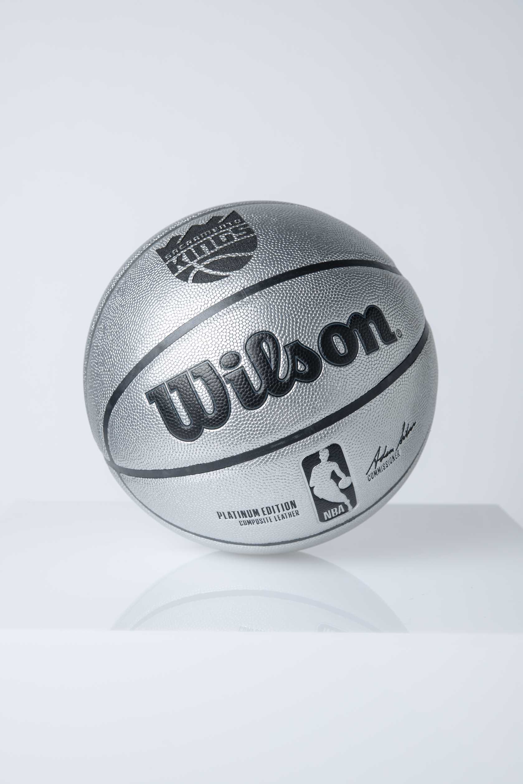 Wilson Kings Basketball - Thumbnail 3