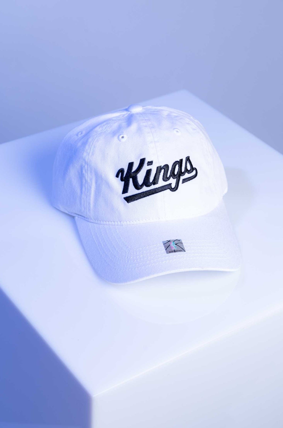 Sacramento Kings Headwear
