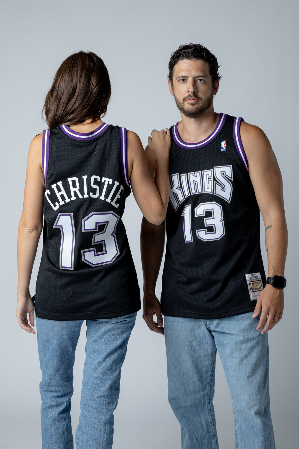 Sacramento Kings Jerseys