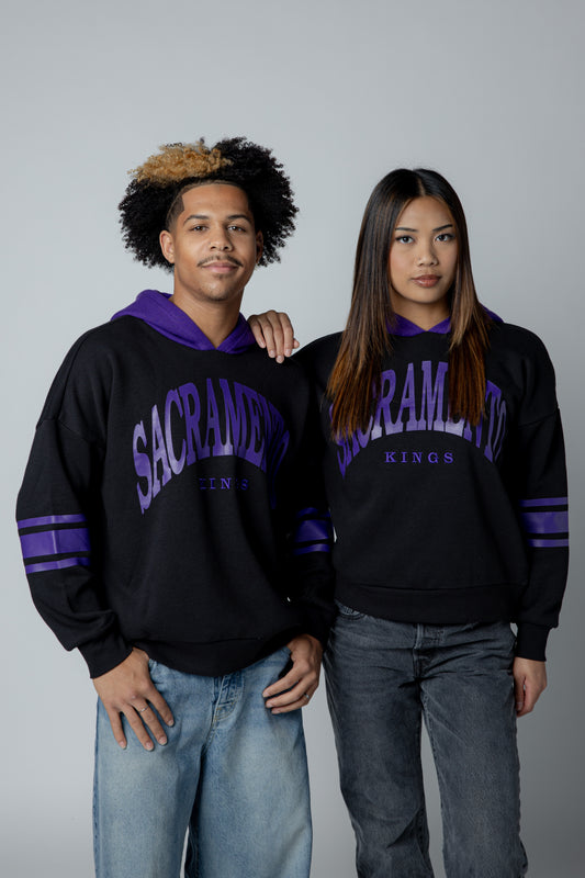 Sacramento Best Coach Hoodie