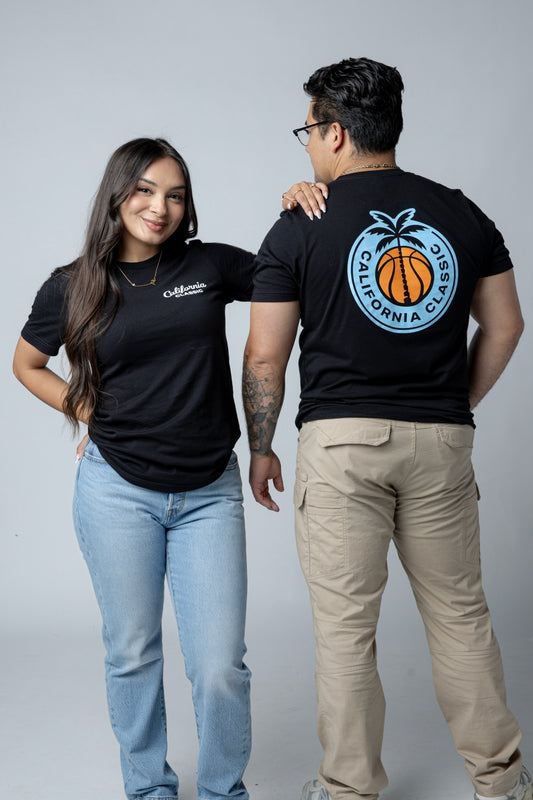 2026 Cali Classic Adult T-shirt