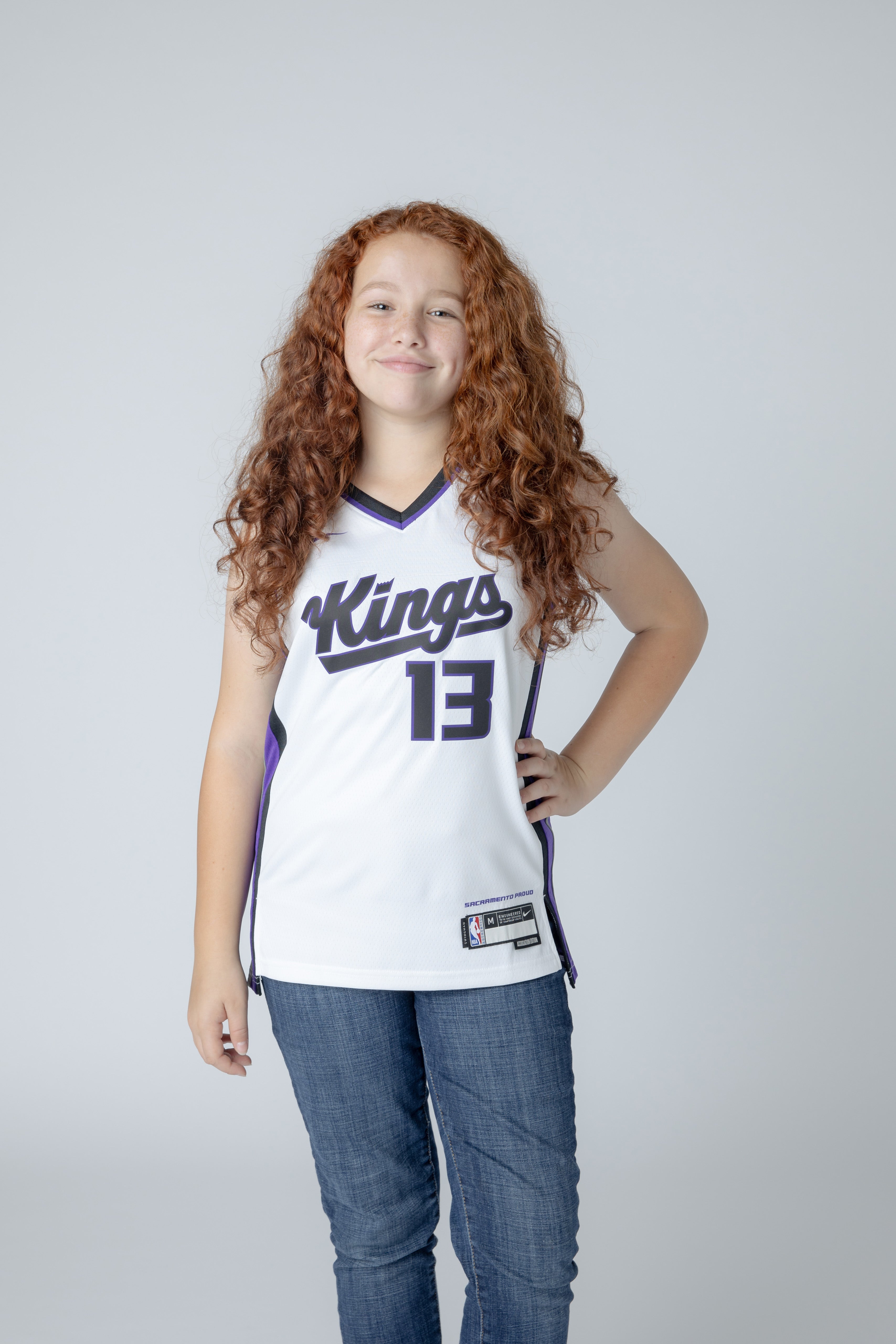 Youth Murray Swingman Jersey