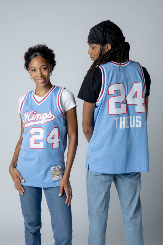 Theus 1985 Swingman Jersey