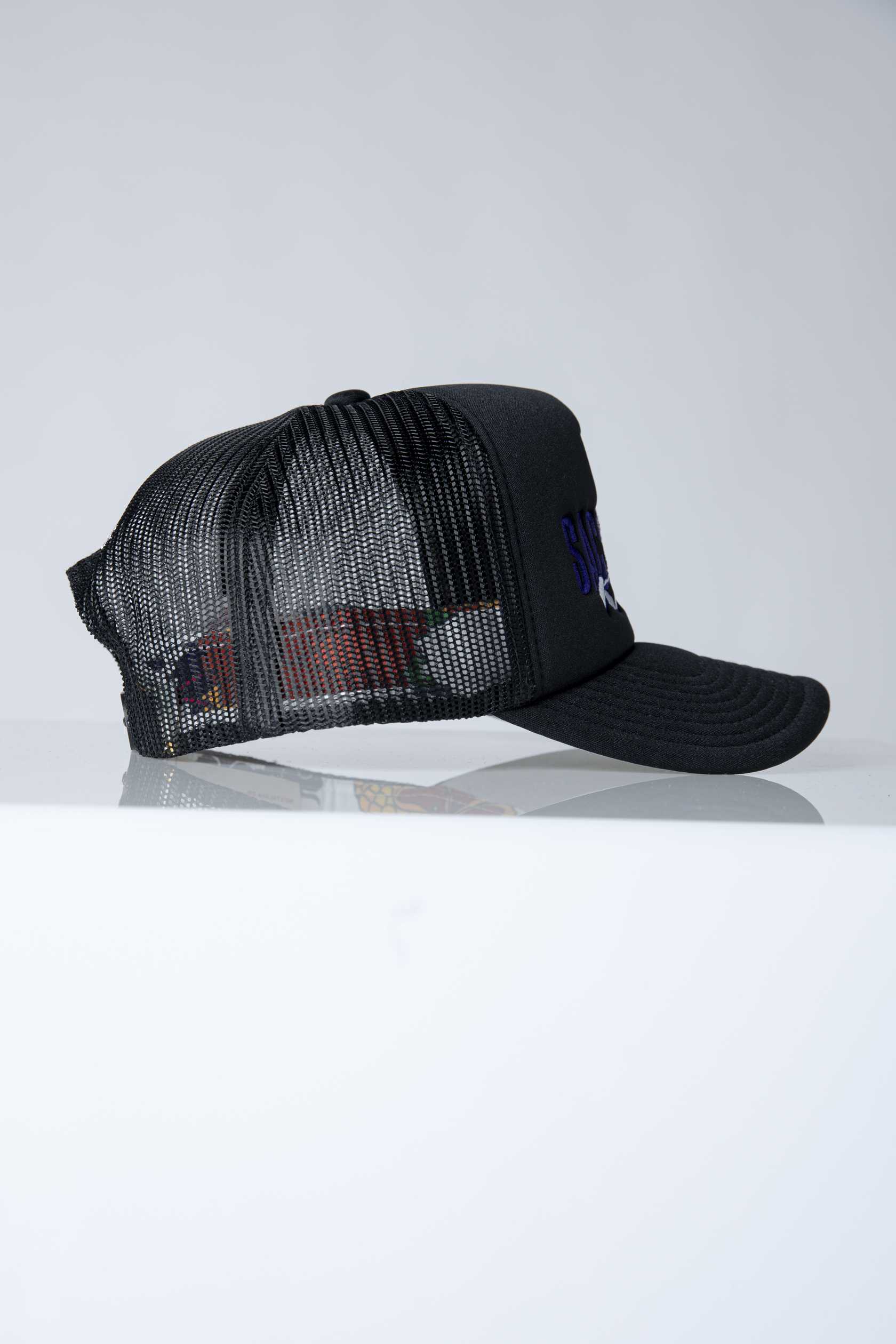 Year of the Snake Kings Trucker Hat