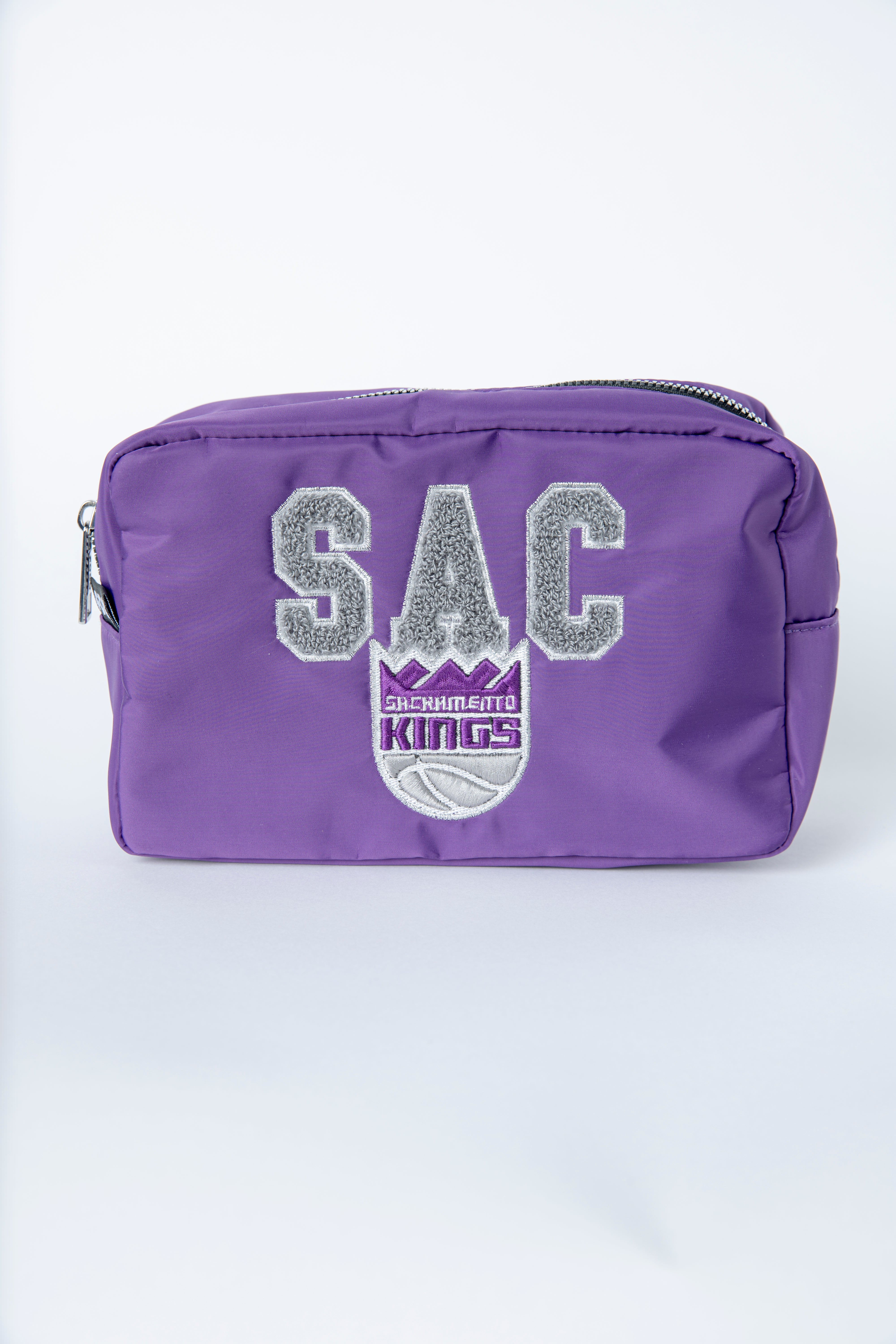 Kings Cosmetic Bag