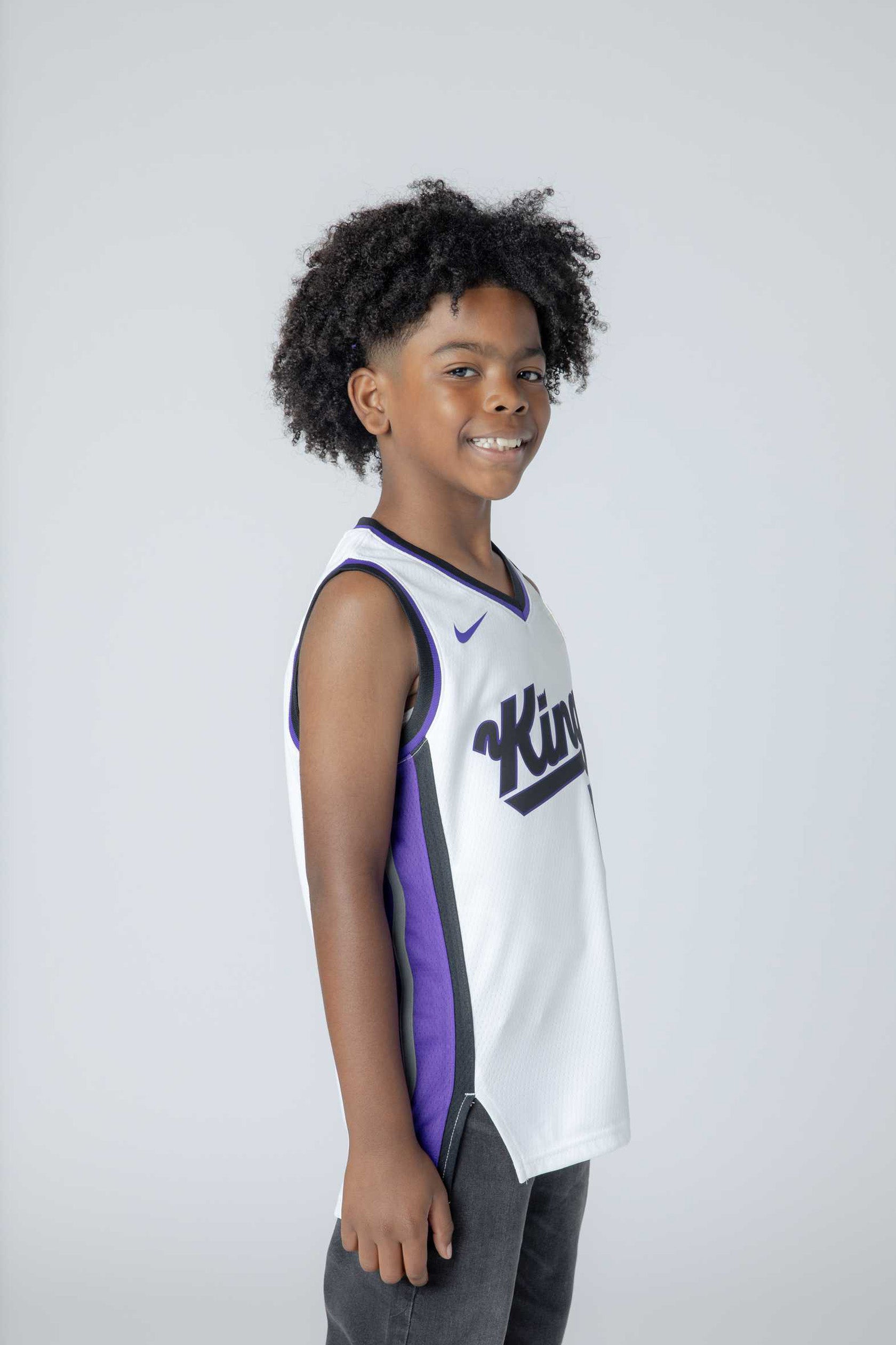 Youth Murray Swingman Jersey
