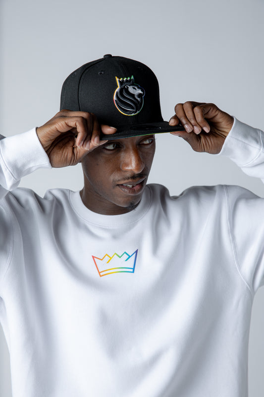 Ball Lion City Pride 9Fifty Snapback