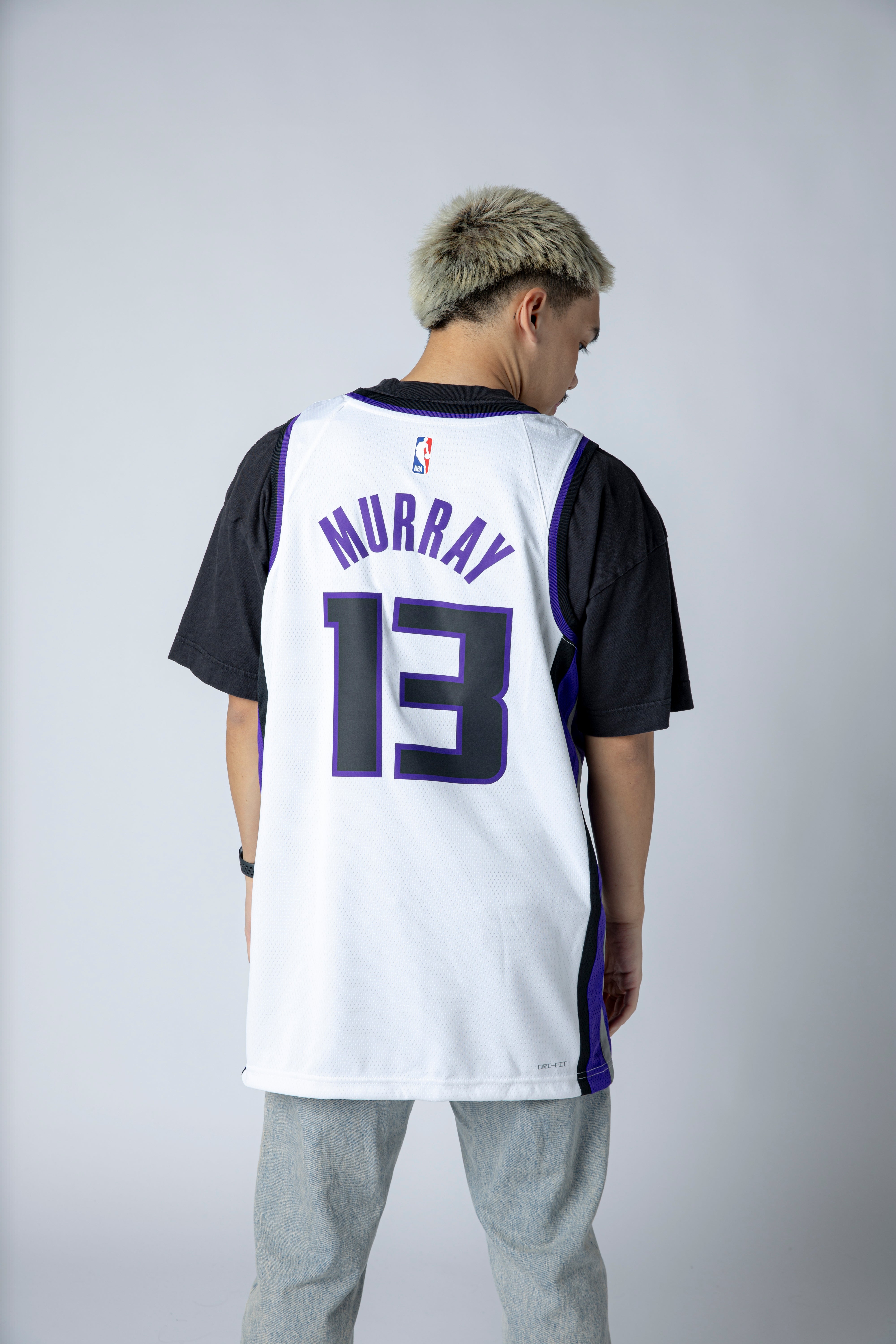 keegan murray199枚限定 2022-23 Prizm Basketball INSTANT IMPACT Silver #4 Keegan