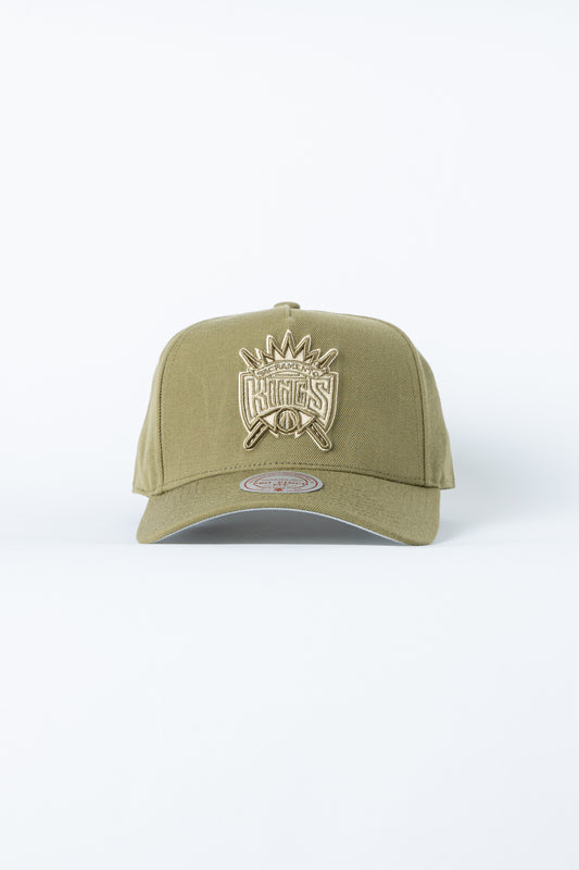 Vintage 2000's Snapback