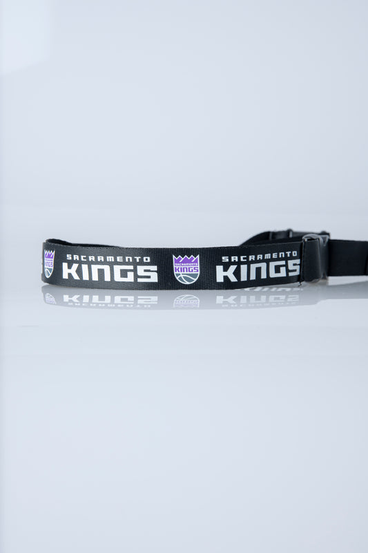 Kings Lanyard