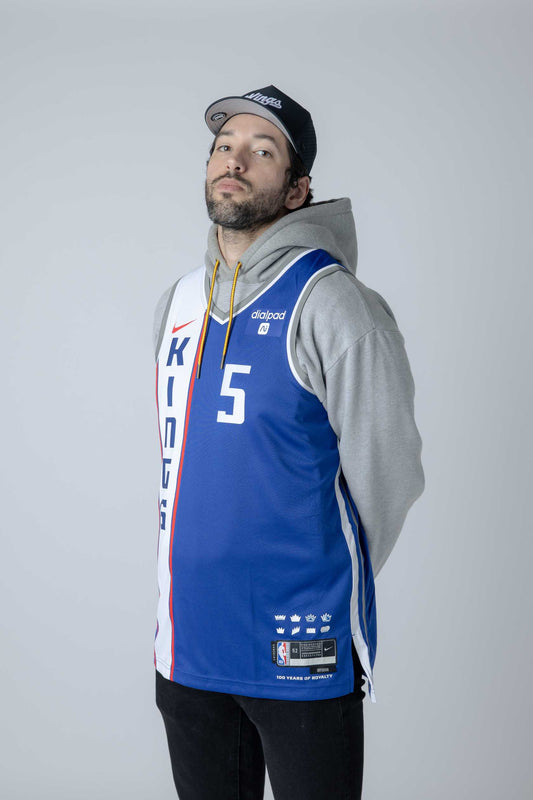 Kings Nike Swingman Jerseys